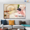 Tranh Tráng Gương SPA, Dưỡng Sinh - SP10