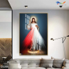 Tranh Tráng Gương Công Giáo - CG003