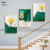 Tranh Tráng Gương Trang Trí Cầu Thang - CT34