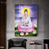 Tranh Tráng Gương Phật Giáo - PG32