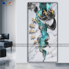 Tranh Tráng Gương Trừu Tượng - TT61