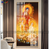 Tranh Tráng Gương Phật Giáo - PG16
