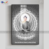 Tranh Tráng Gương Phật Giáo - PG35