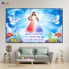 Tranh Tráng Gương Công Giáo - CG50