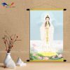 Tranh Liễn - Chủ đề Phật Giáo - TL22