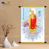 Tranh Liễn - Chủ đề Phật Giáo - TL24
