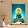 Tranh Liễn - Chủ đề Phật Giáo - TL26