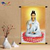 Tranh Liễn - Chủ đề Phật Giáo - TL39
