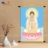 Tranh Liễn - Chủ đề Phật Giáo - TL40