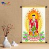 Tranh Liễn - Chủ đề Phật Giáo - TL49