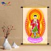 Tranh Liễn - Chủ đề Phật Giáo - TL52