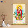 Tranh Liễn - Chủ đề Phật Giáo - TL53