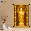 Tranh Liễn - Chủ đề Phật Giáo - TL54