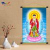 Tranh Liễn - Chủ đề Phật Giáo - TL56