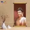 Tranh Liễn - Chủ đề Phật Giáo - TL82