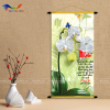 Tranh Liễn - Tranh Liễn Thư Pháp - TL186