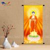 Tranh Liễn - Chủ đề Phật Giáo - TL81