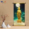 Tranh Liễn - Chủ đề Phật Giáo - TL80