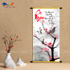 Tranh Liễn - Tranh Liễn Thư Pháp - TL188