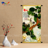 Tranh Liễn - Tranh Liễn Thư Pháp - TL189