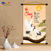Tranh Liễn - Tranh Liễn Thư Pháp - TL167