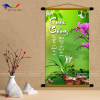 Tranh Liễn - Tranh Liễn Thư Pháp - TL168