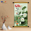 Tranh Liễn - Tranh Liễn Thư Pháp - TL169