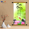 Tranh Liễn - Tranh Liễn Thư Pháp - TL173