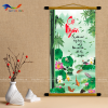 Tranh Liễn - Tranh Liễn Thư Pháp - TL175