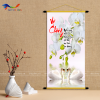 Tranh Liễn - Tranh Liễn Thư Pháp - TL178