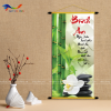 Tranh Liễn - Tranh Liễn Thư Pháp - TL197