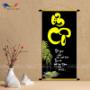 Tranh Liễn - Tranh Liễn Thư Pháp - TL200