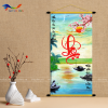 Tranh Liễn - Tranh Liễn Thư Pháp - TL205