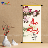 Tranh Liễn - Tranh Liễn Thư Pháp - TL212