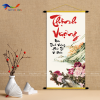 Tranh Liễn - Tranh Liễn Thư Pháp - TL213