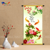 Tranh Liễn - Tranh Liễn Thư Pháp - TL214