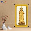 Tranh Liễn - Chủ đề Phật Giáo - TL78