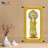 Tranh Liễn - Chủ đề Phật Giáo - TL77