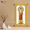 Tranh Liễn - Chủ đề Phật Giáo - TL76