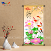 Tranh Liễn - Tranh Liễn Thư Pháp - TL224