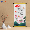 Tranh Liễn - Tranh Liễn Thư Pháp - TL237