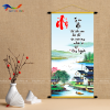 Tranh Liễn - Tranh Liễn Thư Pháp - TL238