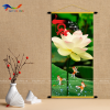Tranh Liễn - Tranh Liễn Thư Pháp - TL243