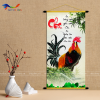 Tranh Liễn - Tranh Liễn Thư Pháp - TL246