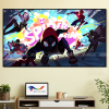 Tranh Tráng Gương Anime - AM27