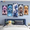 Tranh Tráng Gương Anime - AM10