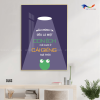 Tranh Tráng Gương Động Lực