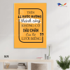 Tranh Tráng Gương Động Lực
