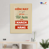 Tranh Tráng Gương Động Lực