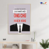 Tranh Tráng Gương Động Lực